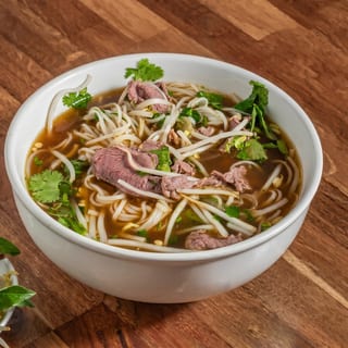 Filet Mignon Pho